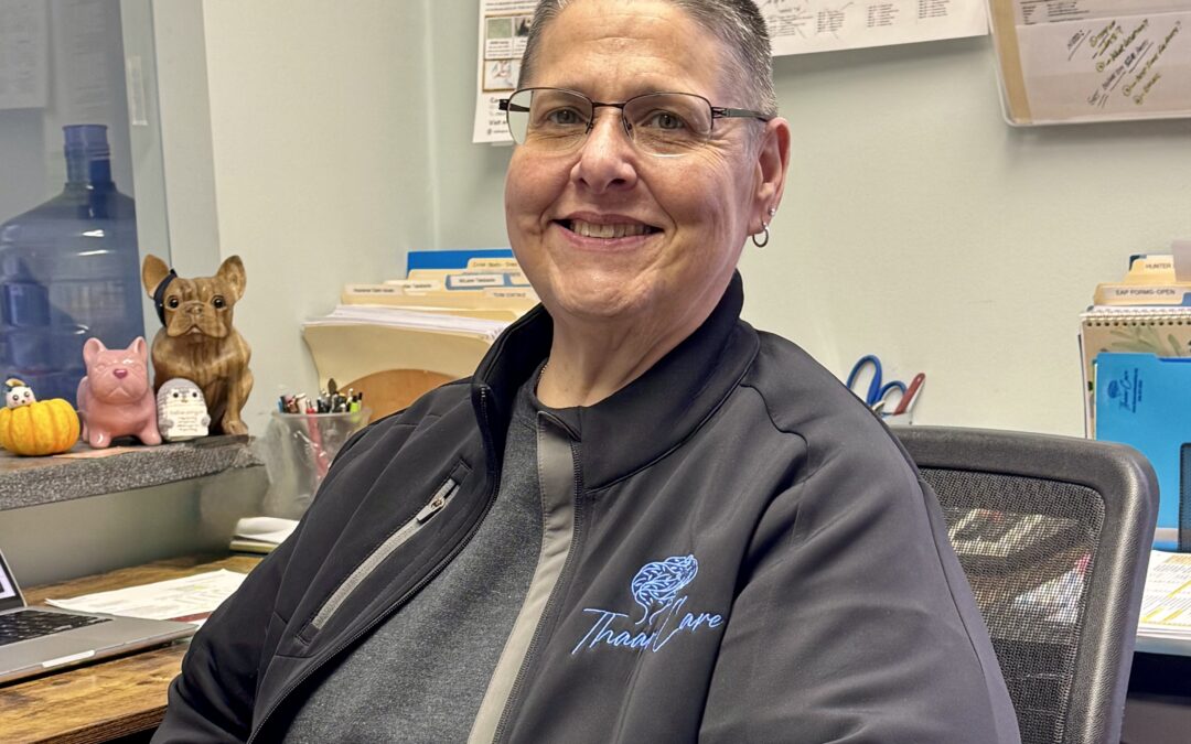 Dawn Wagner – Sterling Heights – Director of Operations