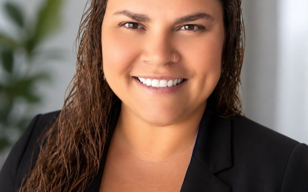 Jessica Collado, MA, LLPC