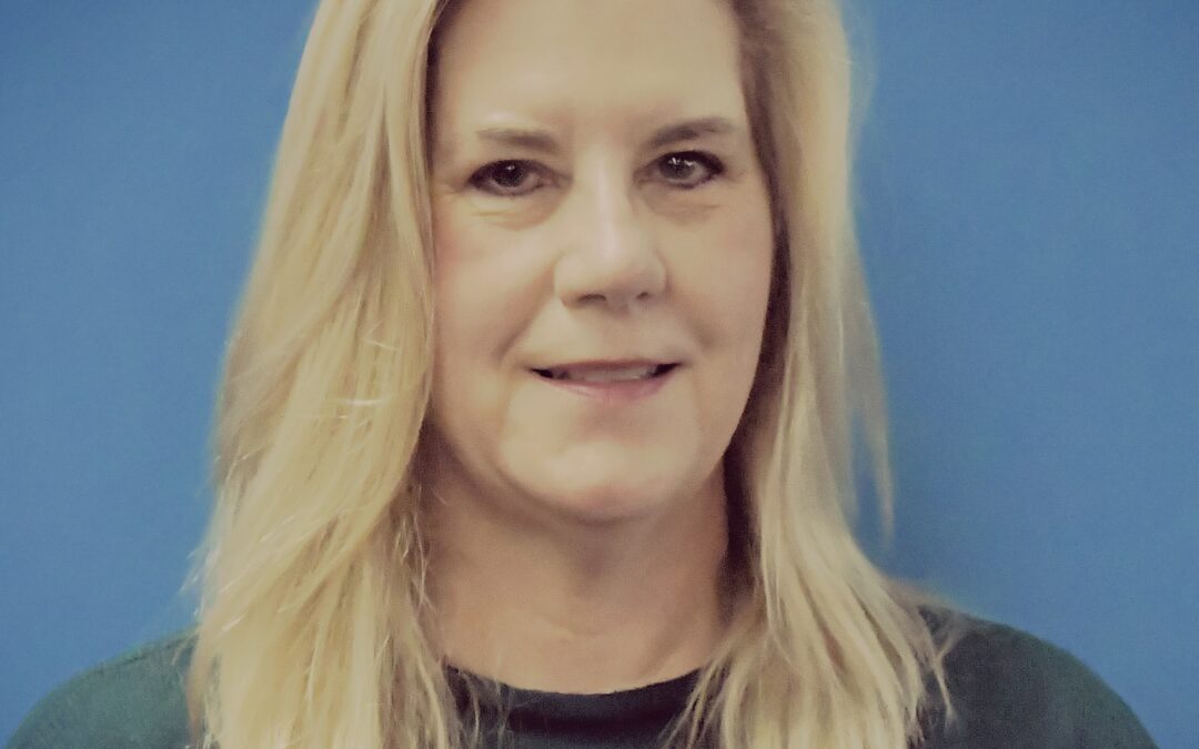 Paula Goodman LPC/Certified EMDR