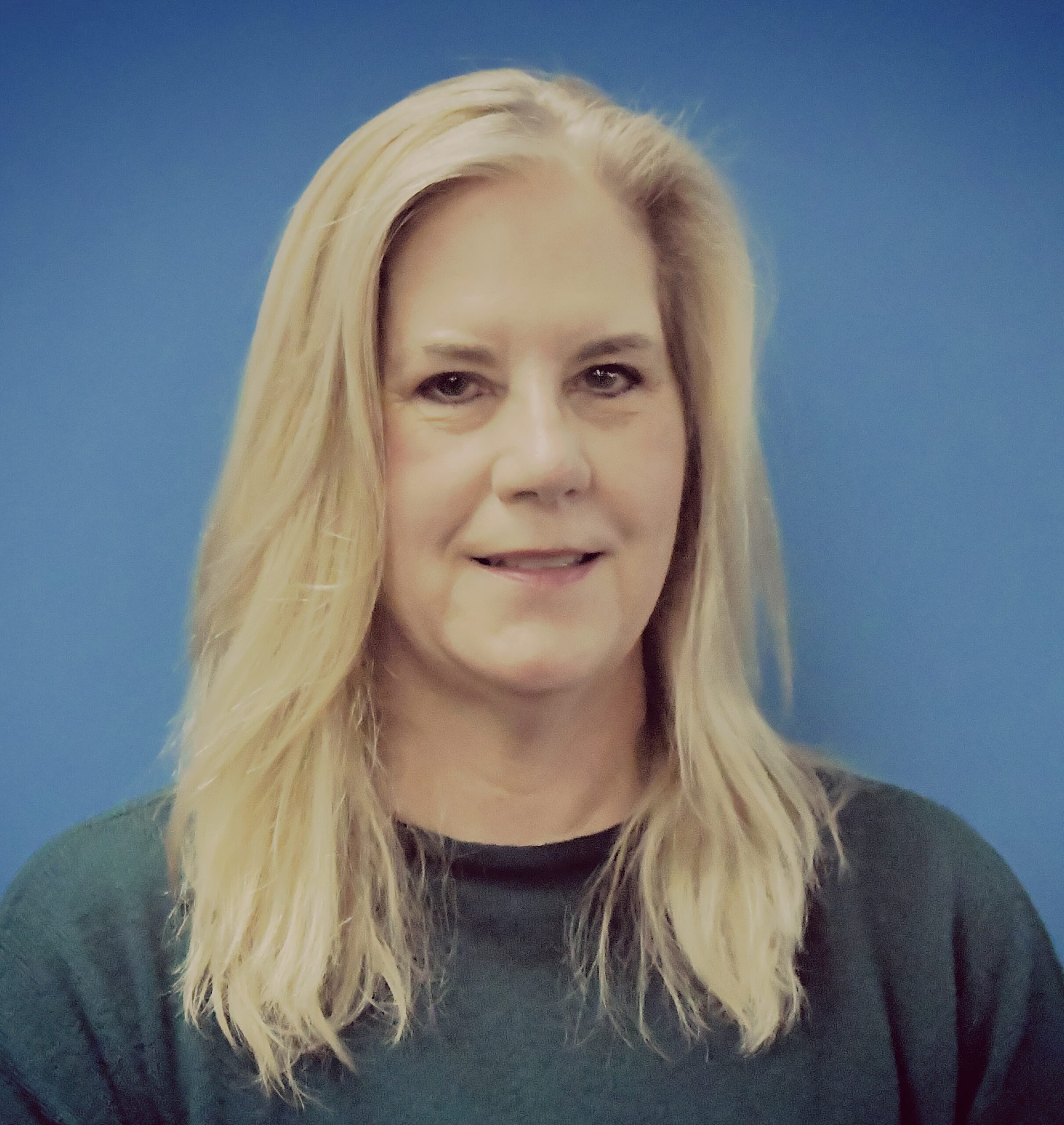 Melissa Porembiak-Intern