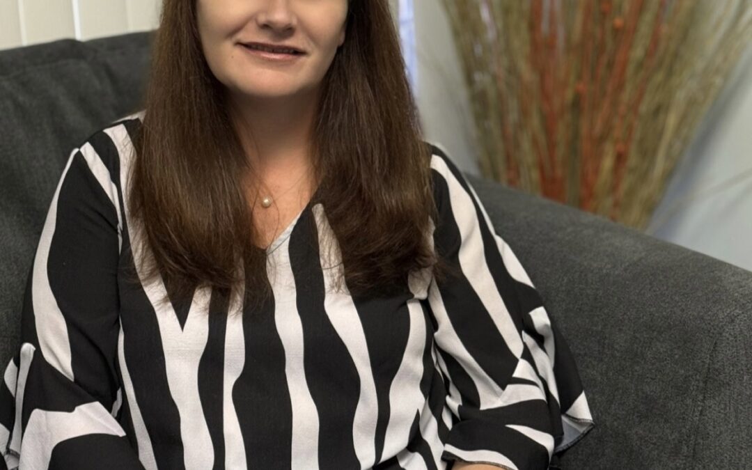 Amee Briney, LPC, NCC, CAADC, CCS – Clinical Supervisor