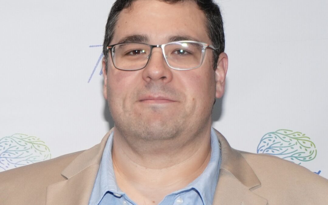 Tim Freyder, Licensed Marriage and Family Therapist (LMFT)