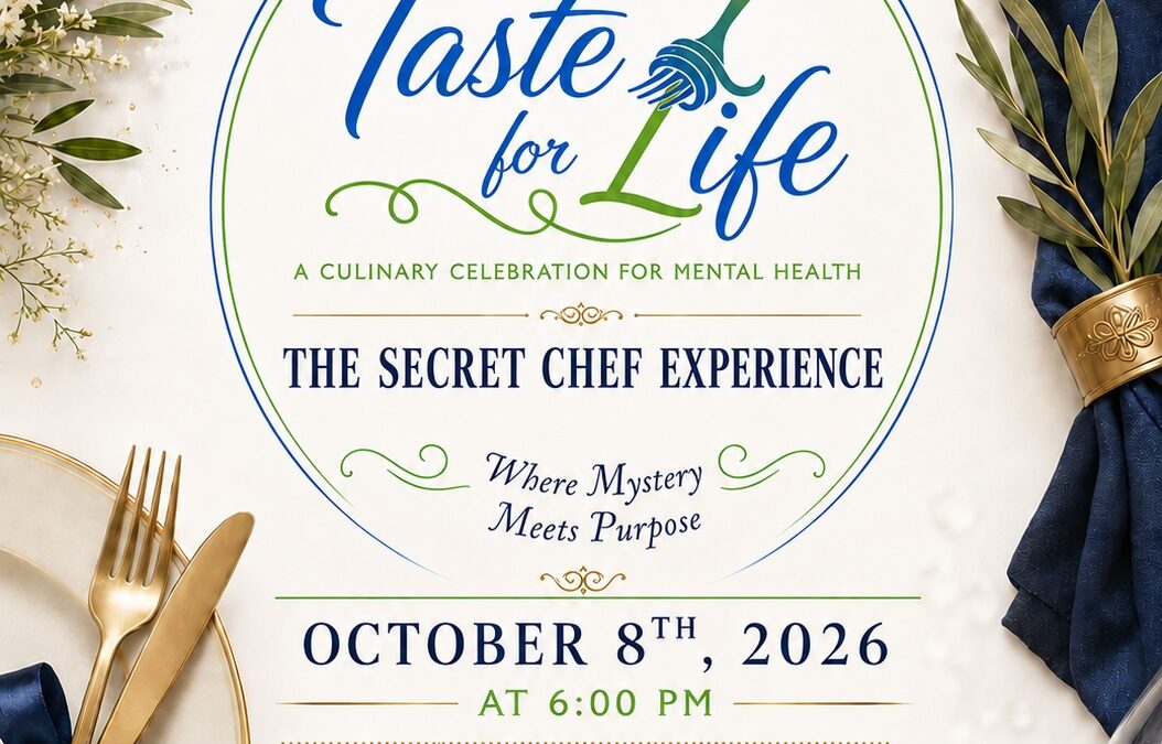 Taste for Life 2026