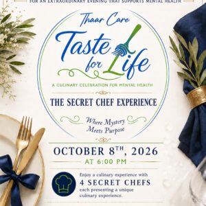 Taste of Life Tickets