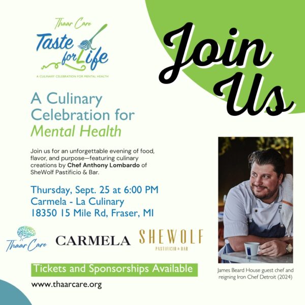 Taste of Life Tickets