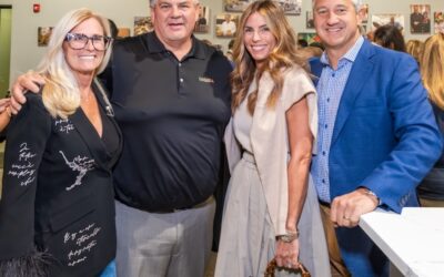 Taste for Life Fundraiser 2024