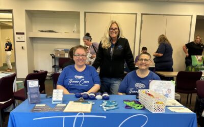 Macomb County Wellness Fair 2024