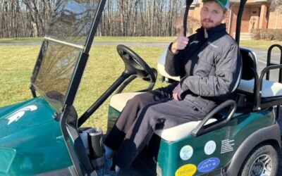 Nate’s Cart Project