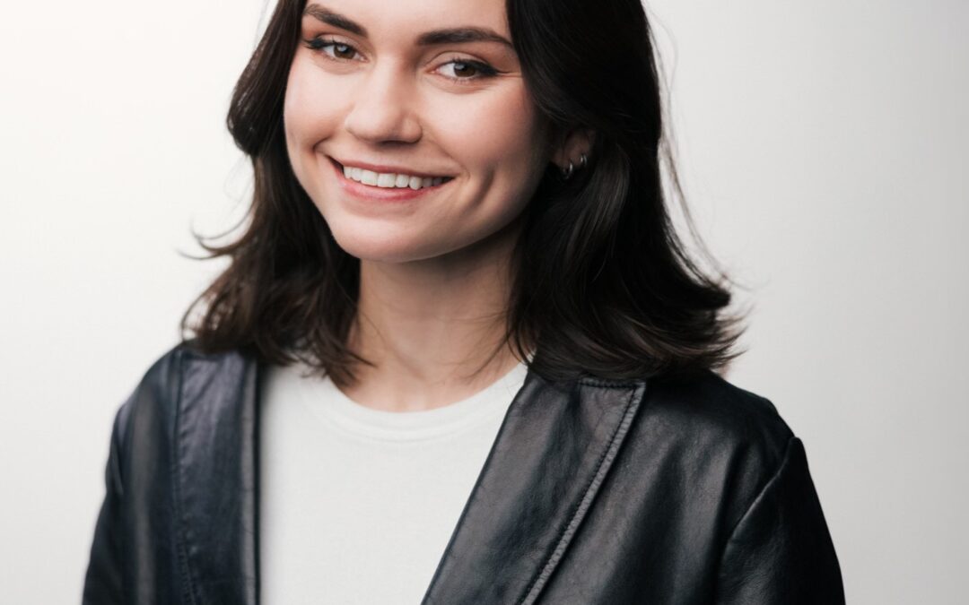 Grace Schilp – Intern