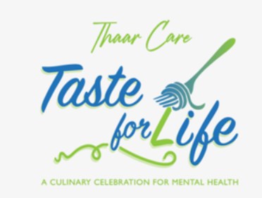 Taste for Life