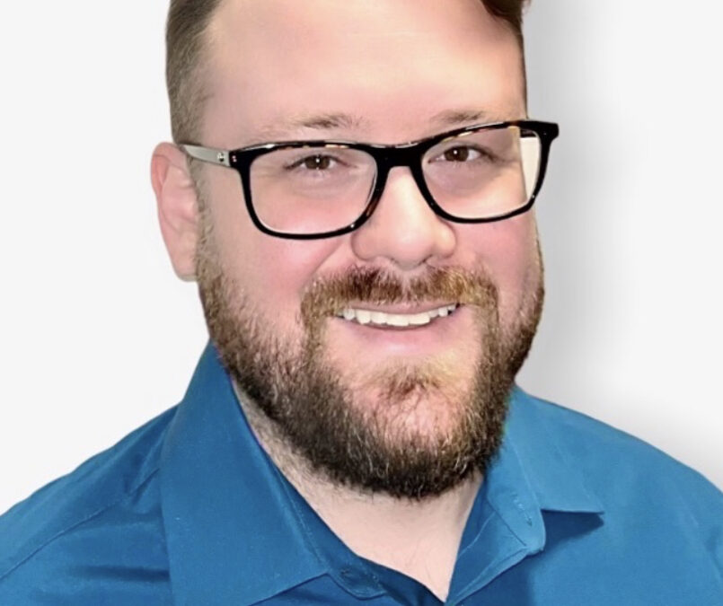 Aaron Thomas, LPC