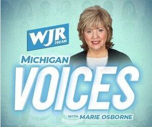 Thaar Care Foundation Featured on WJR’s Michigan Voices Podcast