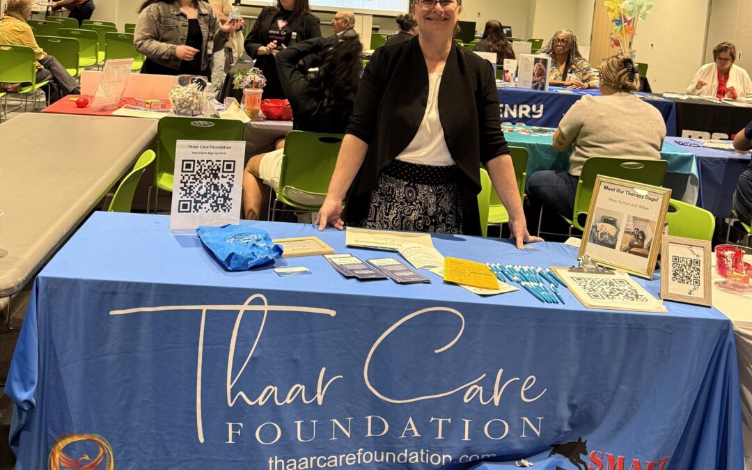Macomb County Crime Victim Resource Symposium