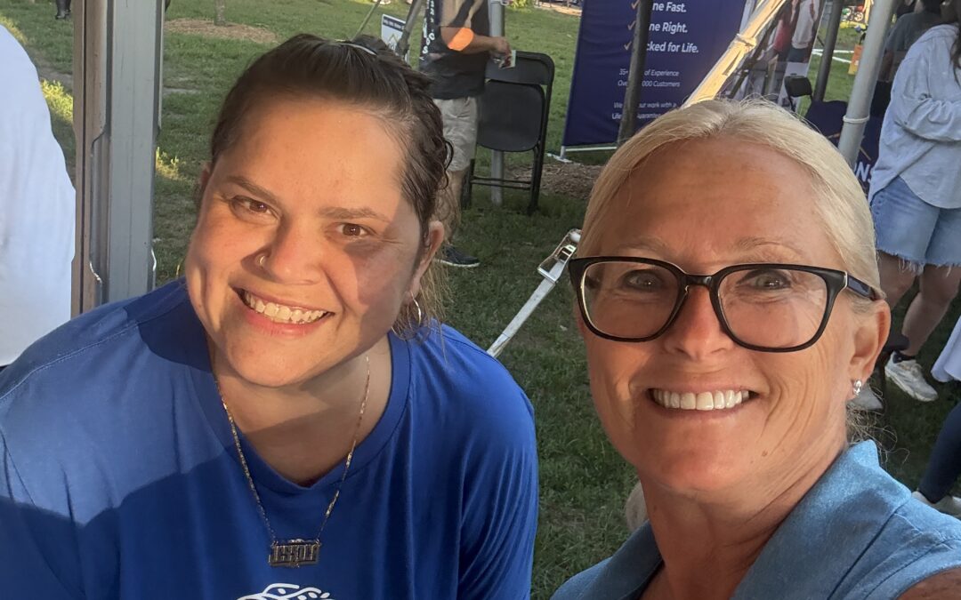 Grateful to Connect at ViewFest 2026!