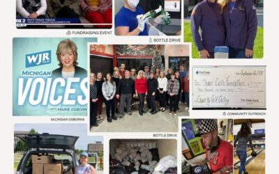 The Bridge to Wellness: Reflections on Our Journey This Mental Health Awareness Month