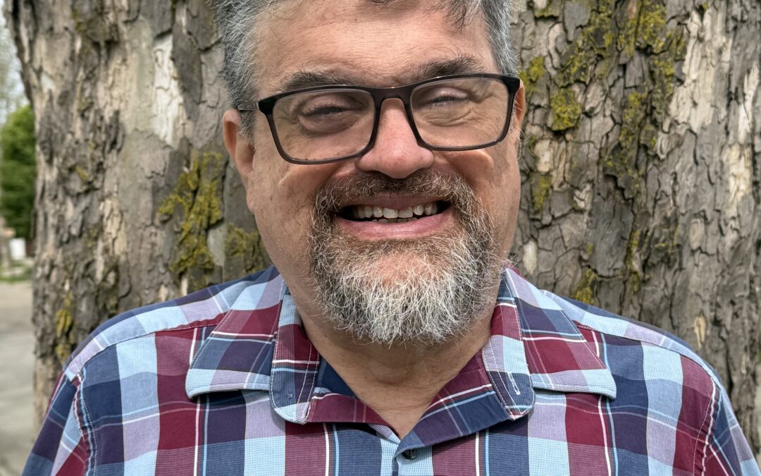 Dan Grogan, LMSW