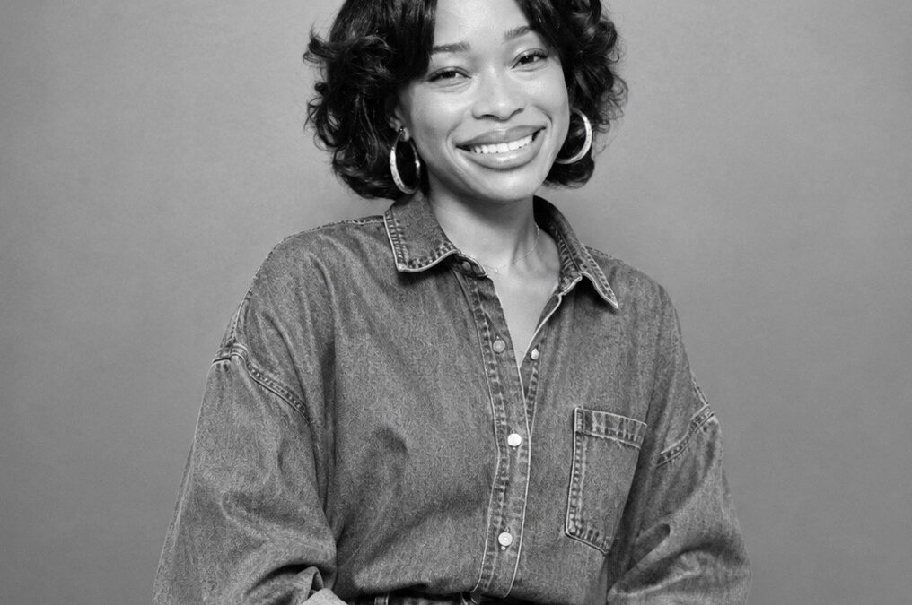 J’Mesha Anderson , MA, LLPC