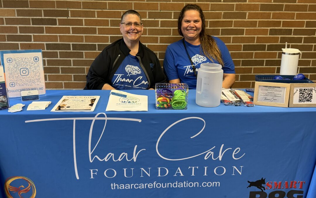 Macomb County Annual Employee Health Fair