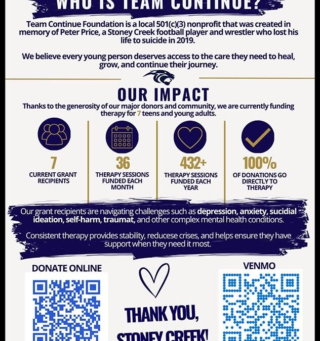 September 2026: Community Impact & Highlights
